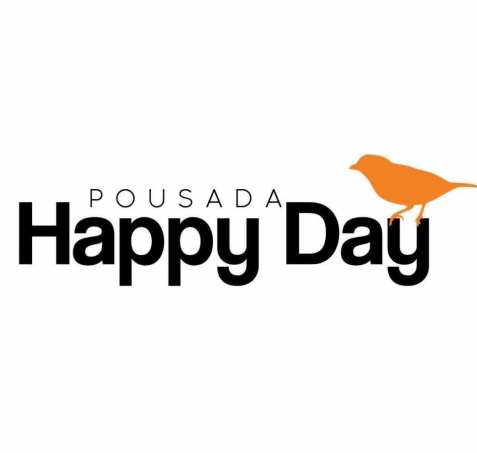 Pousada Happy Day Paraty Exterior photo