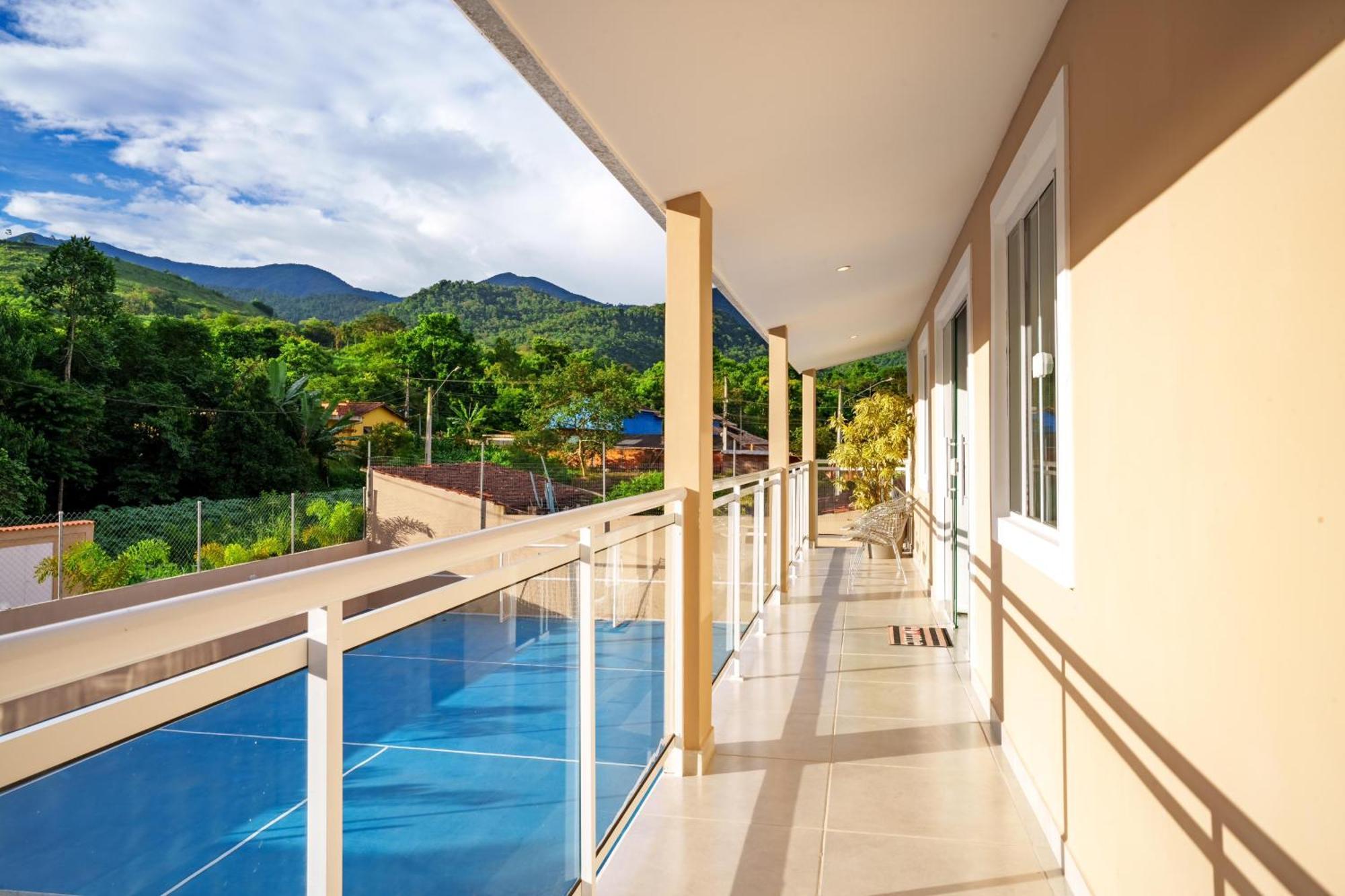 Pousada Happy Day Paraty Exterior photo